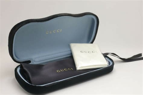 gucci sunglasses case replacement.